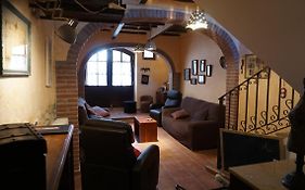 Casa Rural Cal Parines